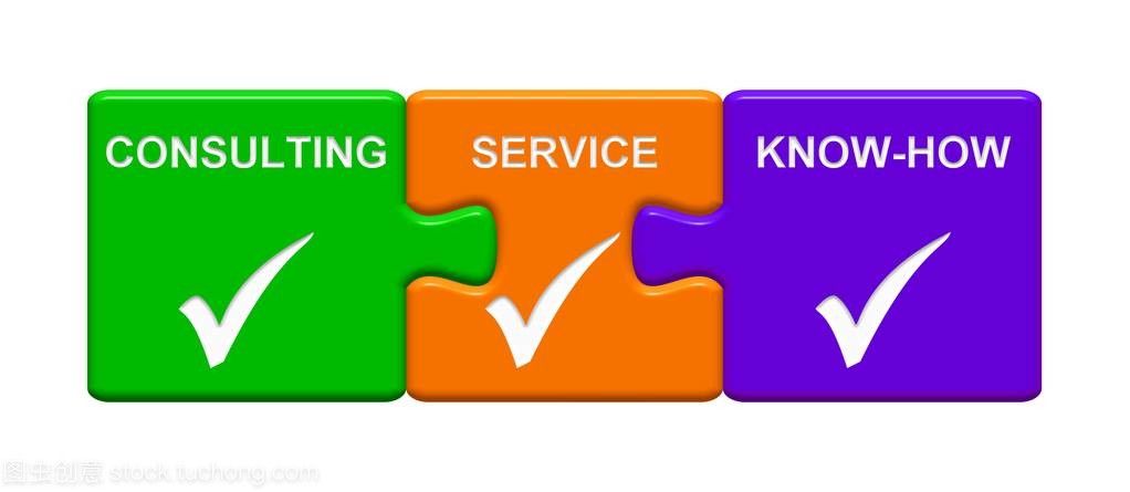 益智按钮显示咨询服务 技术推广的创新路径