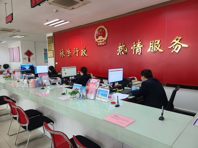 硚口区婚姻登记处开通24小时自助语音电话咨询服务