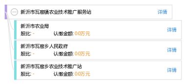 新沂市瓦窑镇农业技术推广服务站 科技赋能乡村振兴的桥梁