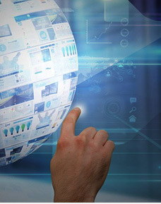 宁波市卓信信息技术 技术推广服务的创新引领者