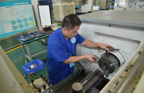 2021年“匠心杯”全国行业职业技能竞赛装备维修技能大赛空军修理工厂预选赛在我院成功举办，助推技术推广服务新篇章